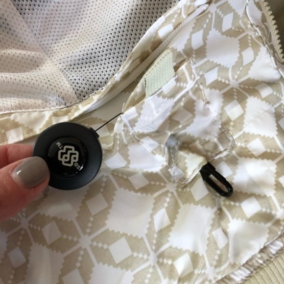 Special Blend substance collection Ski Board Coat - Picture 5 of 11